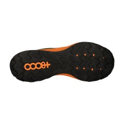 +8000 Zapatillas Deportivo Tocla Verde Naranja Hombre