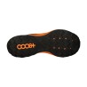 +8000 Zapatillas Deportivo Tocla Verde Naranja Hombre