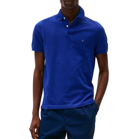 Tommy Hilfiger Polo 1985...