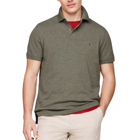 Tommy Hilfiger Polo 1985...