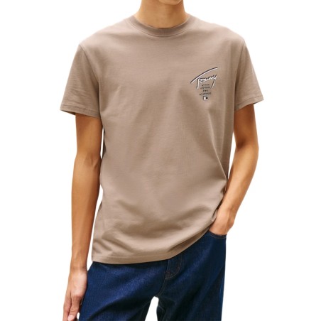 Tommy Hilfiger Camiseta...