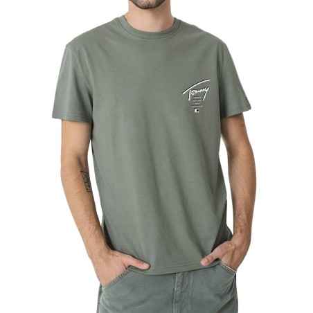 Tommy Hilfiger Camiseta...