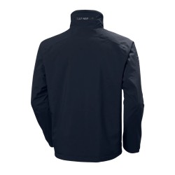 Helly Hansen Chaqueta Fibras Hp Lifaloft Racing Sailing Azul Navy Hombre