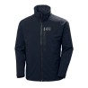 Helly Hansen Chaqueta Fibras Hp Lifaloft Racing Sailing Azul Navy Hombre