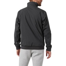Helly Hansen Chaqueta Fibras HP Racing Lifaloft Bomber Gris Oscuro Evony Hombre