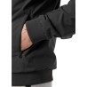 Helly Hansen Chaqueta Fibras HP Racing Lifaloft Bomber Gris Oscuro Evony Hombre
