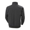Helly Hansen Chaqueta Fibras HP Racing Lifaloft Bomber Gris Oscuro Evony Hombre
