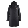 Joluvi Impermeable Bishorn W Negro Mujer