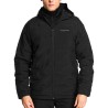 Trangoworld Chaqueta Fibras Kakwa Negro Hombre