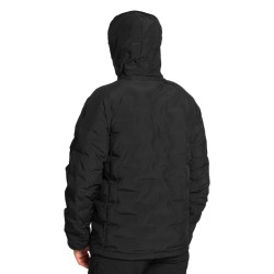 Trangoworld Chaqueta Fibras Kakwa Negro Hombre