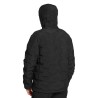 Trangoworld Chaqueta Fibras Kakwa Negro Hombre