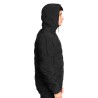 Trangoworld Chaqueta Fibras Kakwa Negro Hombre