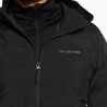Trangoworld Chaqueta Fibras Kakwa Negro Hombre