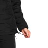 Trangoworld Chaqueta Fibras Kakwa Negro Hombre