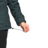 Trangoworld Chaqueta Fibras Kakwa Hombre