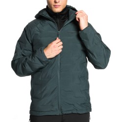 Trangoworld Chaqueta Fibras Kakwa Hombre