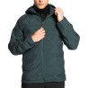 Trangoworld Chaqueta Fibras Kakwa Hombre