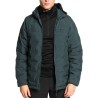 Trangoworld Chaqueta Fibras Kakwa Hombre