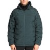 Trangoworld Chaqueta Fibras Kakwa Hombre