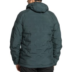 Trangoworld Chaqueta Fibras Kakwa Hombre