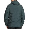 Trangoworld Chaqueta Fibras Kakwa Hombre
