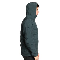 Trangoworld Chaqueta Fibras Kakwa Hombre