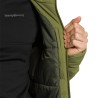 Trangoworld Chaqueta Fibras Impermeable Granby Termic Hombre