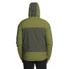 Trangoworld Chaqueta Fibras Impermeable Granby Termic Hombre