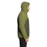 Trangoworld Chaqueta Fibras Impermeable Granby Termic Hombre