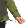 Trangoworld Chaqueta Fibras Impermeable Granby Termic Hombre