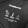Trangoworld Chaqueta Fibras Peyrade Negro Hombre