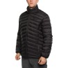 Trangoworld Chaqueta Plumas Godrin Black Bean Hombre