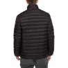 Trangoworld Chaqueta Plumas Godrin Black Bean Hombre