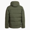 Trangoworld Chaqueta Plumas Sligo ST Verde Hombre
