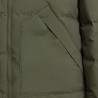 Trangoworld Chaqueta Plumas Sligo ST Verde Hombre