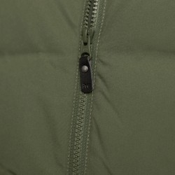 Trangoworld Chaqueta Plumas Sligo ST Verde Hombre