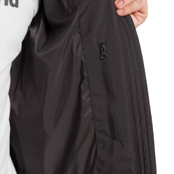 Trangoworld Chaqueta Plumas Lincoln Black Bean Hombre