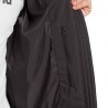 Trangoworld Chaqueta Plumas Lincoln Black Bean Hombre