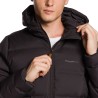 Trangoworld Chaqueta Plumas Lincoln Black Bean Hombre