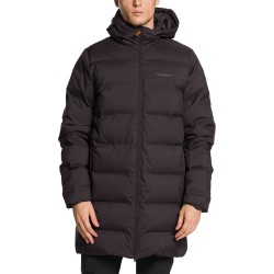 Trangoworld Chaqueta Plumas Lincoln Black Bean Hombre