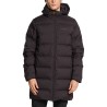 Trangoworld Chaqueta Plumas Lincoln Black Bean Hombre