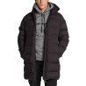 Trangoworld Chaqueta Plumas Lincoln Black Bean Hombre