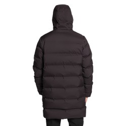 Trangoworld Chaqueta Plumas Lincoln Black Bean Hombre