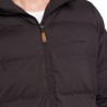 Trangoworld Chaqueta Plumas Lincoln Black Bean Hombre