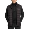 Trangoworld Chaleco Plumas Otal DC Black Bean Hombre