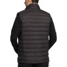Trangoworld Chaleco Plumas Otal DC Black Bean Hombre