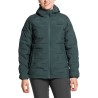 Trangoworld Chaqueta Fibras Hamelin Mujer