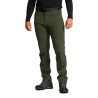 Trangoworld Pantalón Trekking Gante Verde Deep Depths Hombre