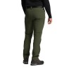 Trangoworld Pantalón Trekking Gante Verde Deep Depths Hombre