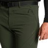 Trangoworld Pantalón Trekking Gante Verde Deep Depths Hombre